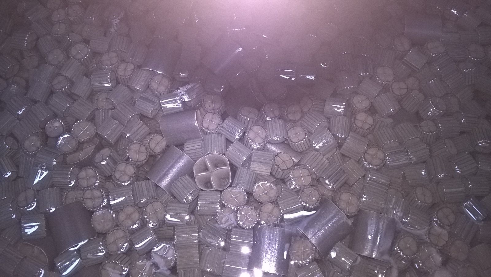 HỆ THỐNG XỬ LÝ NƯỚC THẢI SINH HOẠT NHÀ MÁY MUSASHI